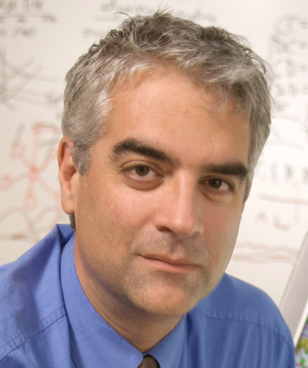 Author image